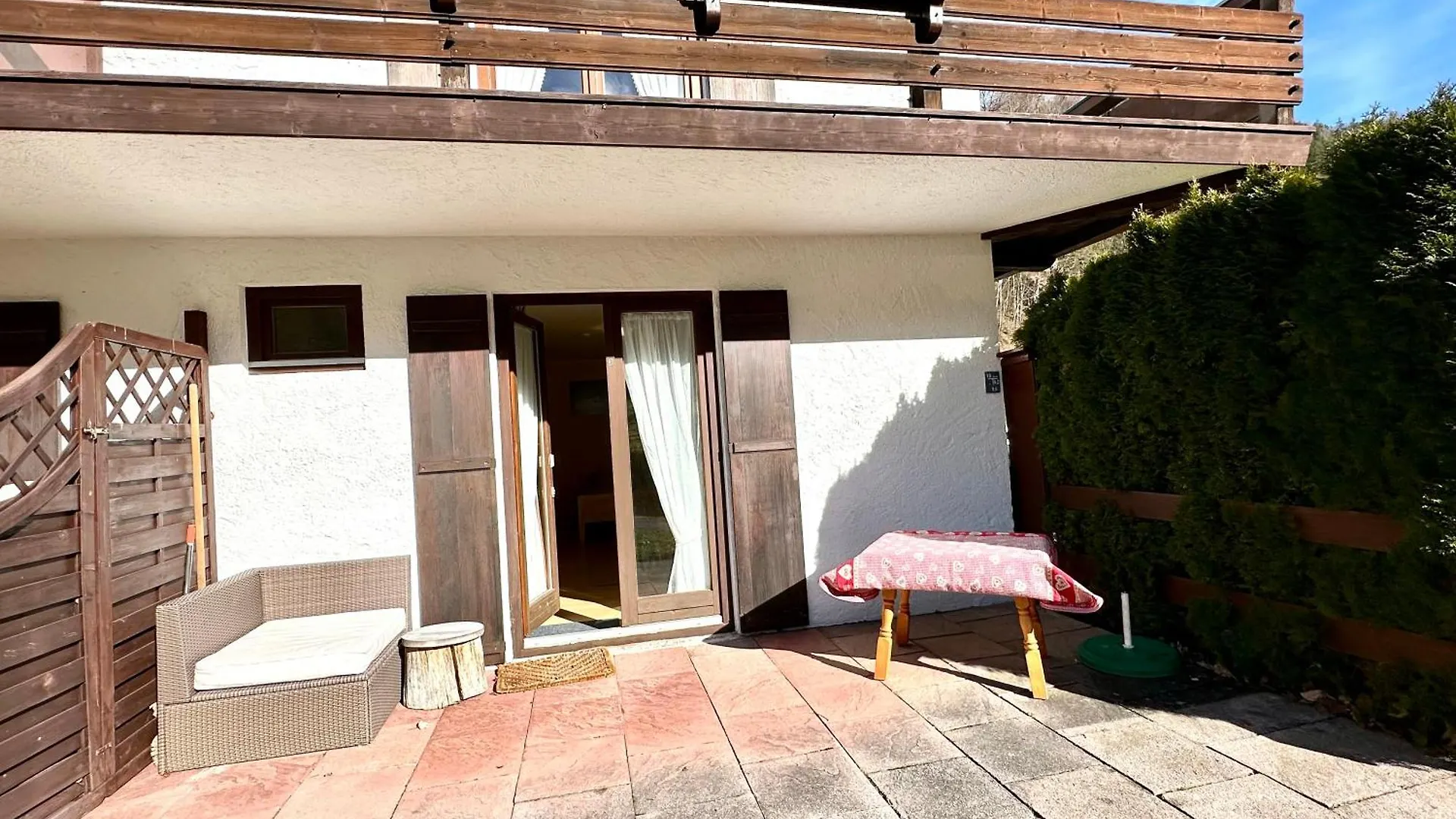 Haus Bergwelten Ramsau - Hintermuehle Ramsau bei Berchtesgaden 0*,