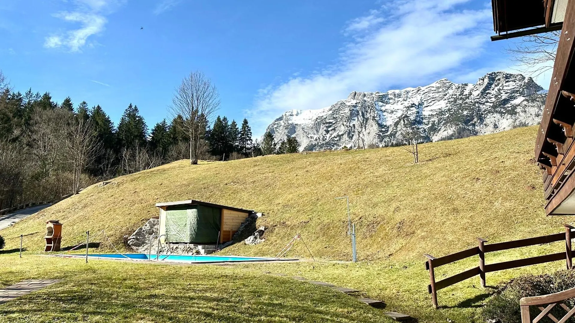 Apartment Haus Bergwelten Ramsau - Hintermuehle Ramsau bei Berchtesgaden Germany