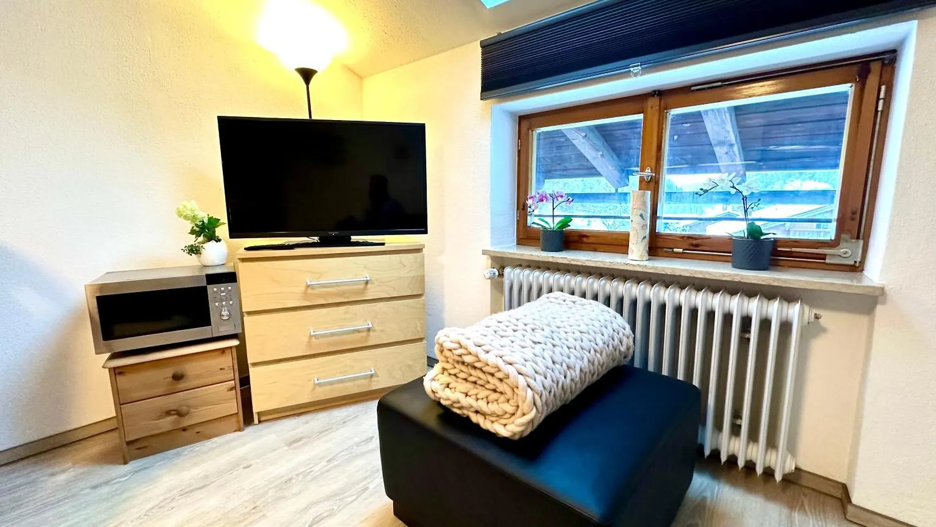 Apartment Haus Bergwelten Ramsau - Hintermuehle Ramsau bei Berchtesgaden
