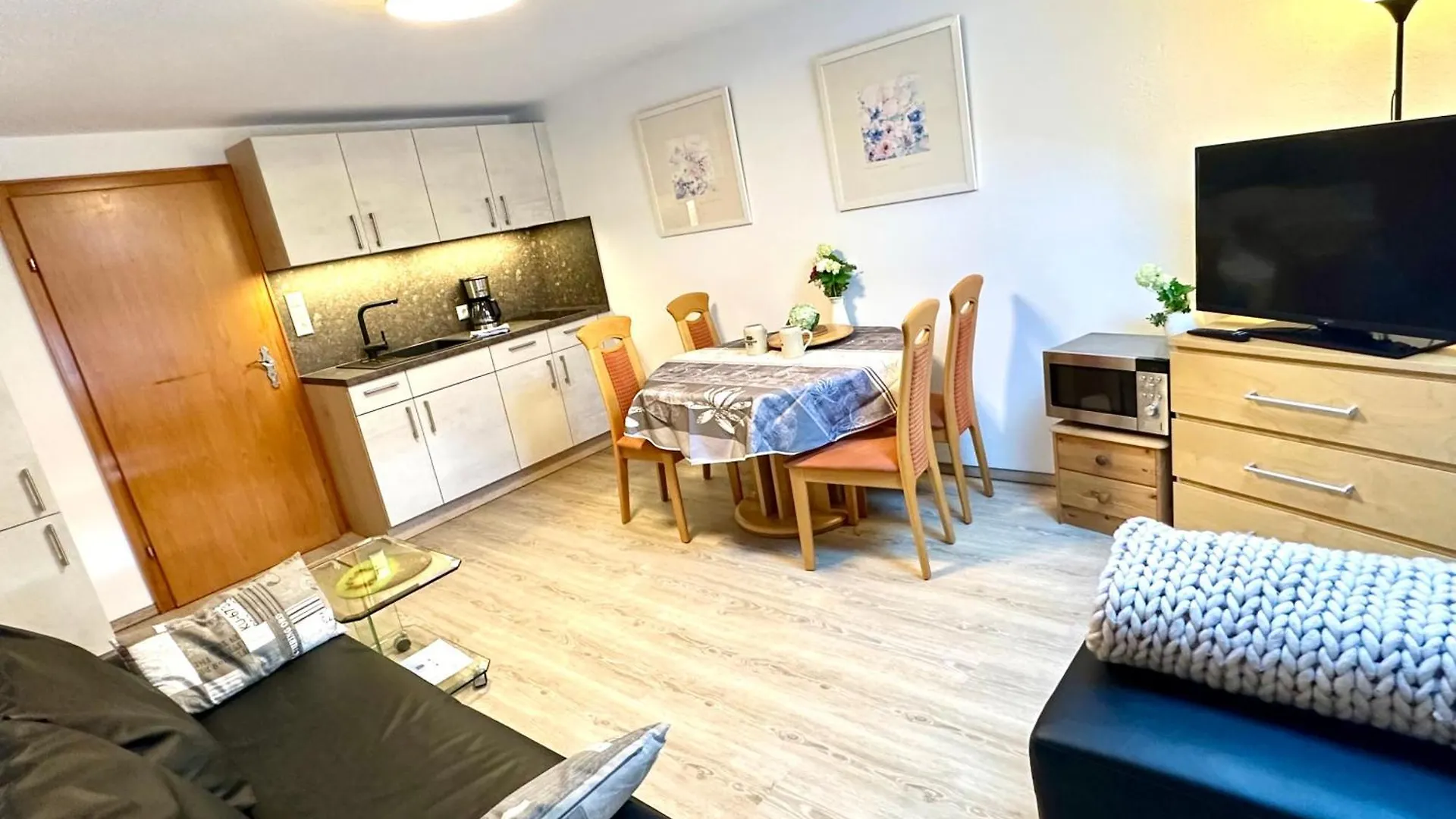 Apartment Haus Bergwelten Ramsau - Hintermuehle Ramsau bei Berchtesgaden