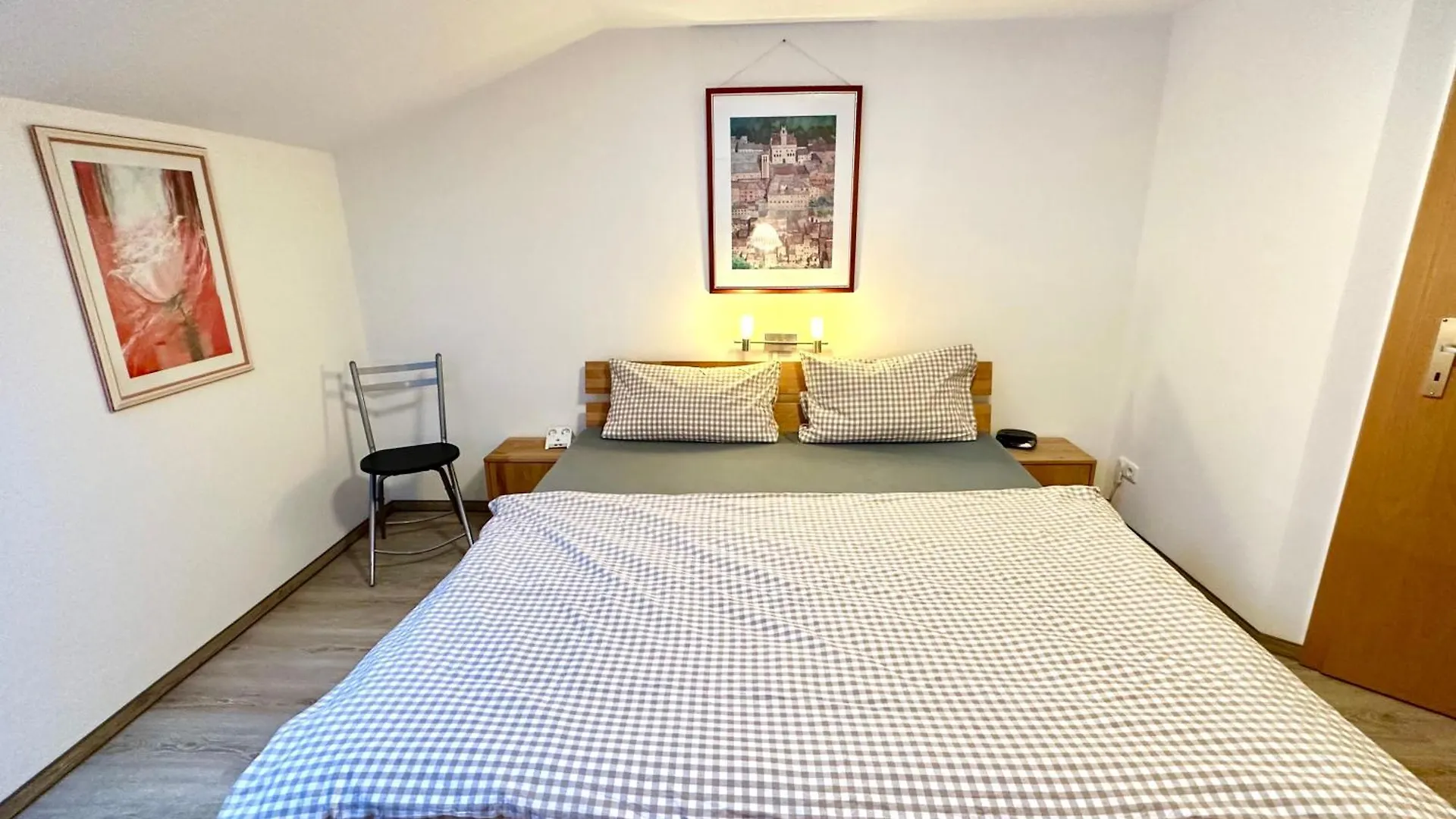Apartment Haus Bergwelten Ramsau - Hintermuehle Ramsau bei Berchtesgaden Germany