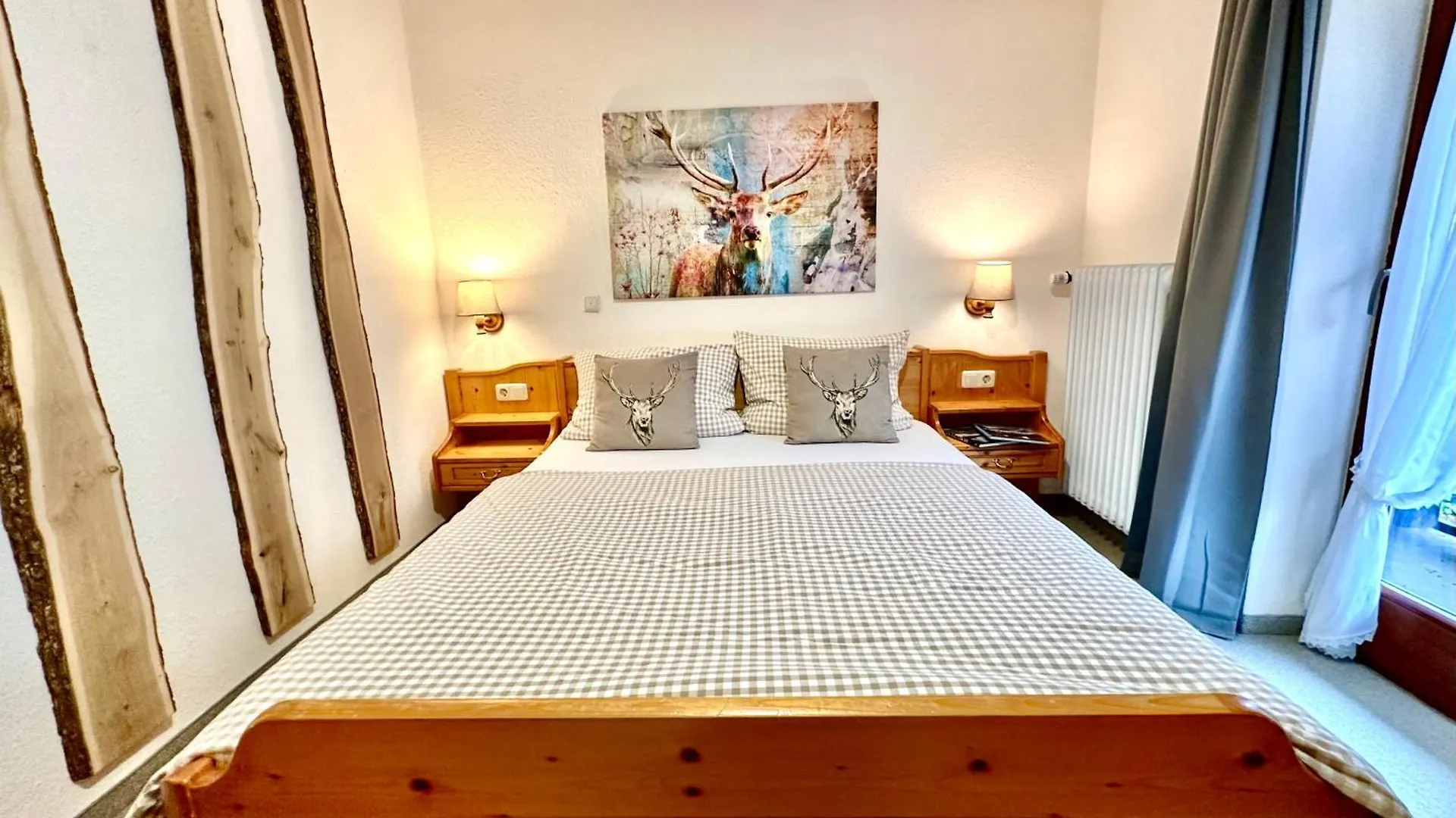 Haus Bergwelten Ramsau - Hintermuehle Ramsau bei Berchtesgaden