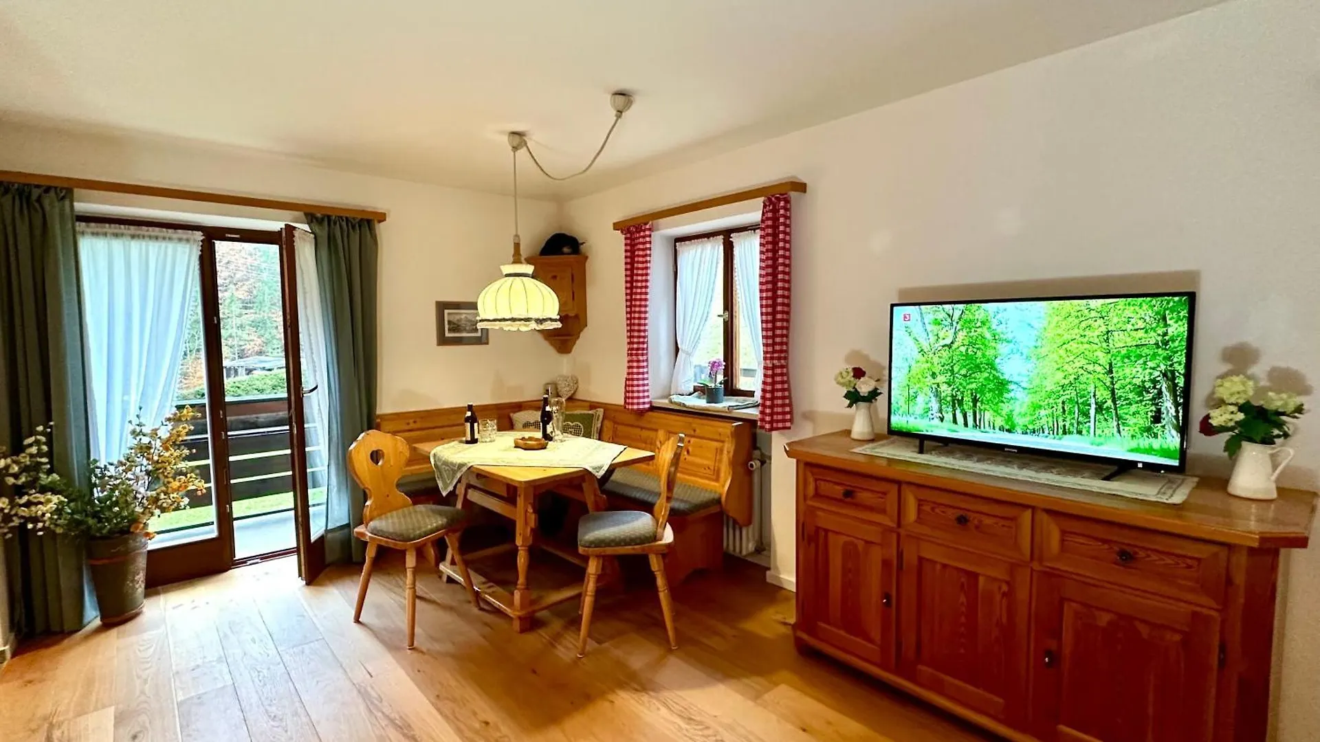 Haus Bergwelten Ramsau - Hintermuehle Ramsau bei Berchtesgaden Germany