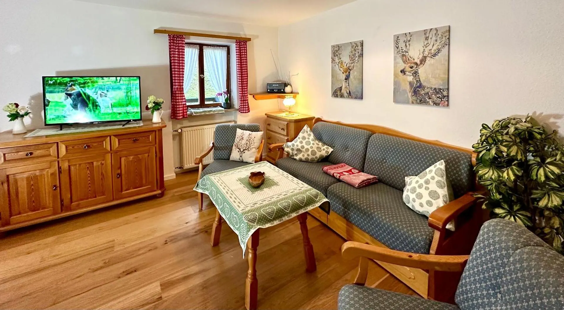 Apartment Haus Bergwelten Ramsau - Hintermuehle Ramsau bei Berchtesgaden