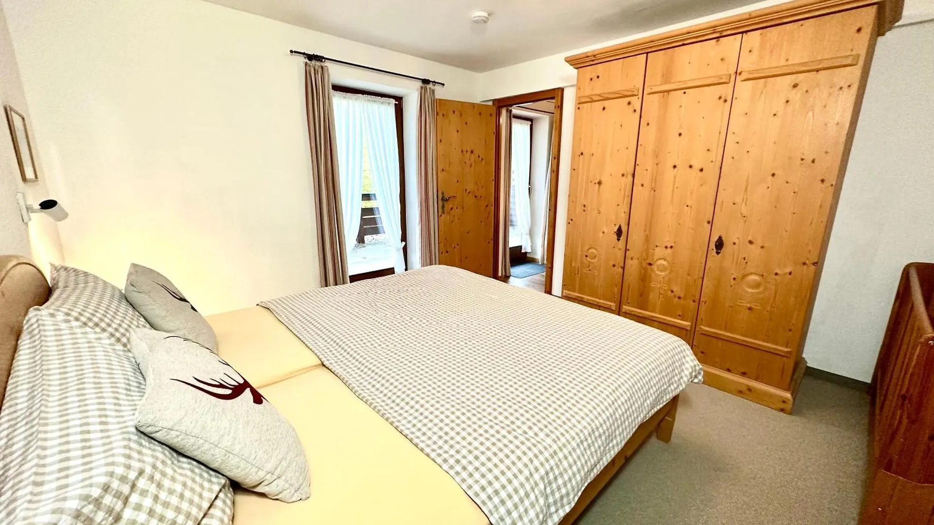 Haus Bergwelten Ramsau - Hintermuehle Ramsau bei Berchtesgaden Germany