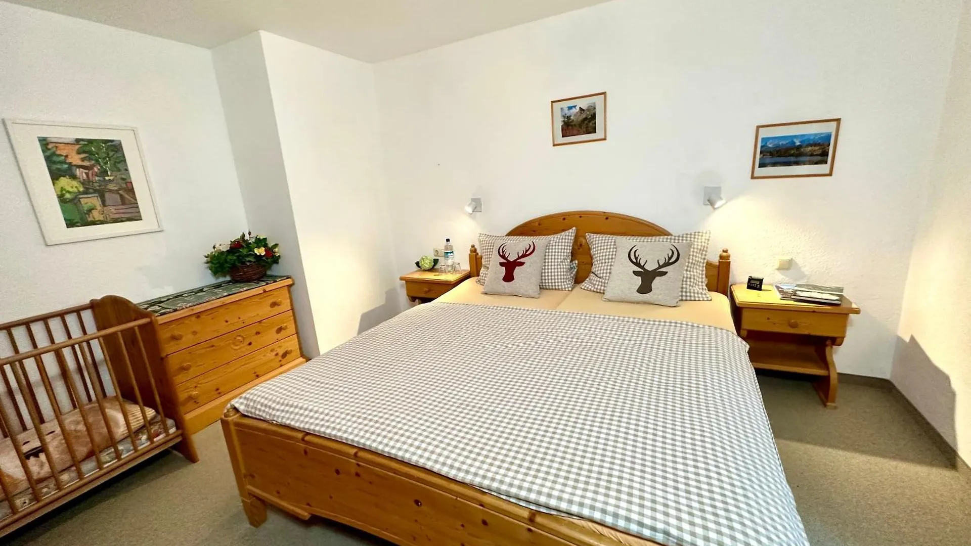 Apartment Haus Bergwelten Ramsau - Hintermuehle Ramsau bei Berchtesgaden Germany