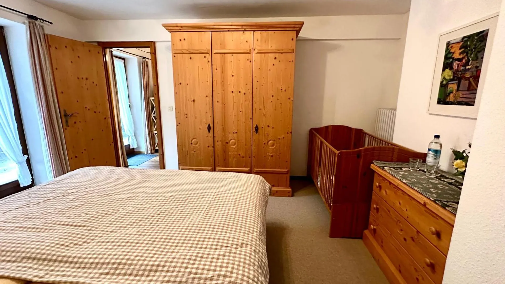 Haus Bergwelten Ramsau - Hintermuehle Ramsau bei Berchtesgaden