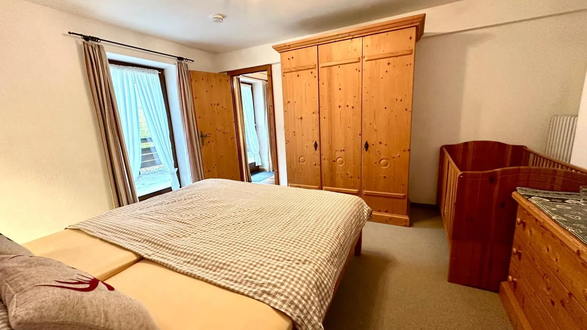 Haus Bergwelten Ramsau - Hintermuehle Ramsau bei Berchtesgaden 0*,