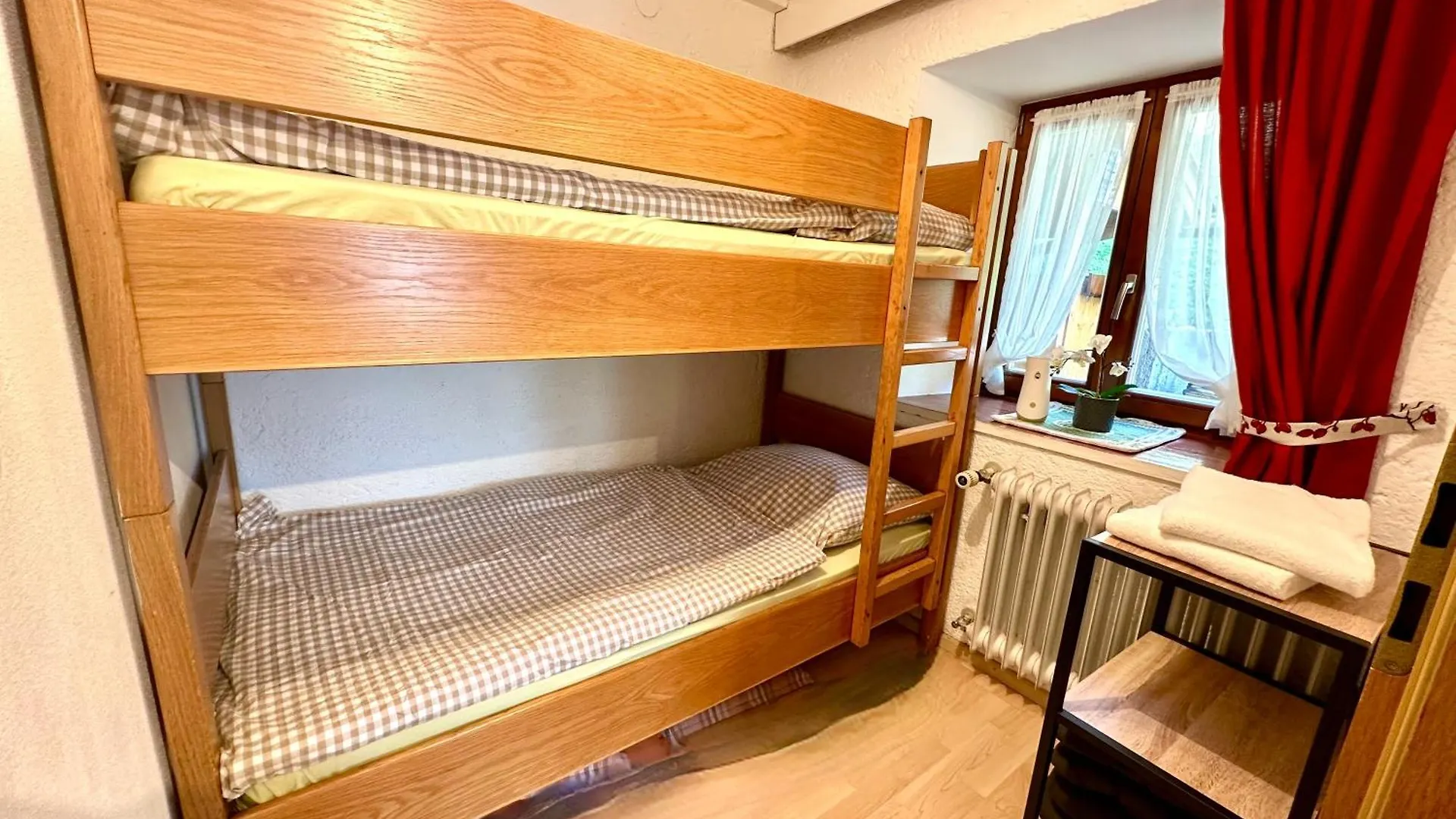 Apartment Haus Bergwelten Ramsau - Hintermuehle Ramsau bei Berchtesgaden