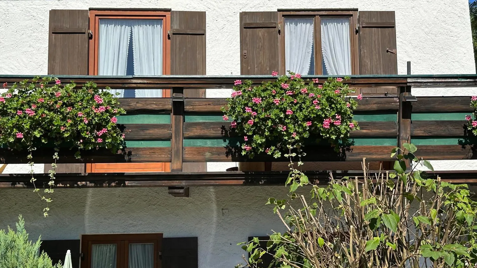 Haus Bergwelten Ramsau - Hintermuehle Ramsau bei Berchtesgaden 0*,