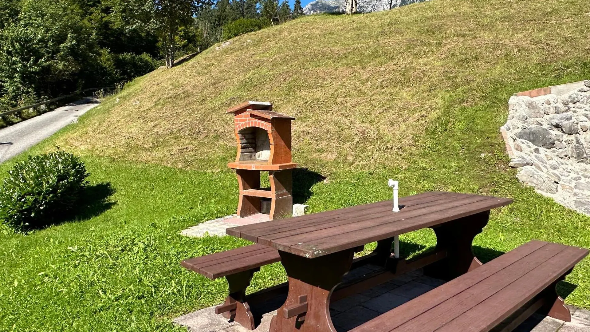 Haus Bergwelten Ramsau - Hintermuehle Ramsau bei Berchtesgaden
