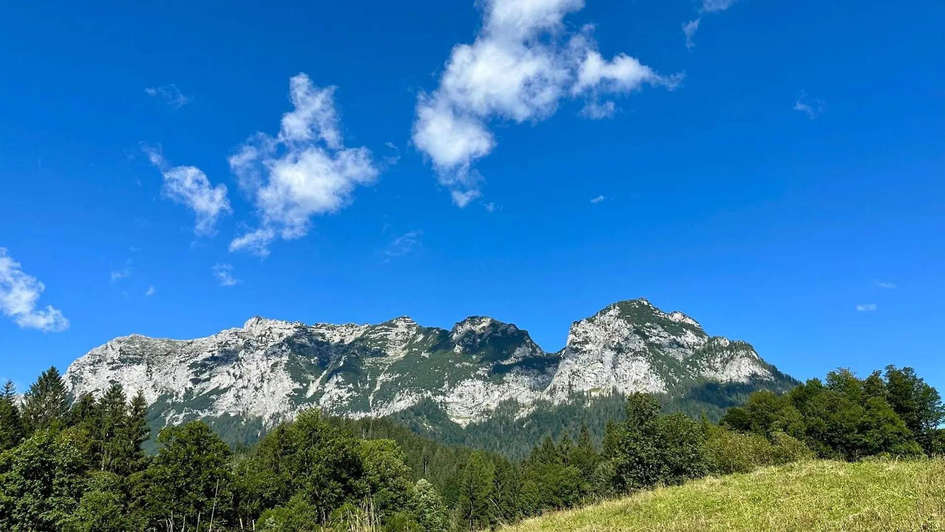 Haus Bergwelten Ramsau - Hintermuehle Ramsau bei Berchtesgaden 0*,  Germany