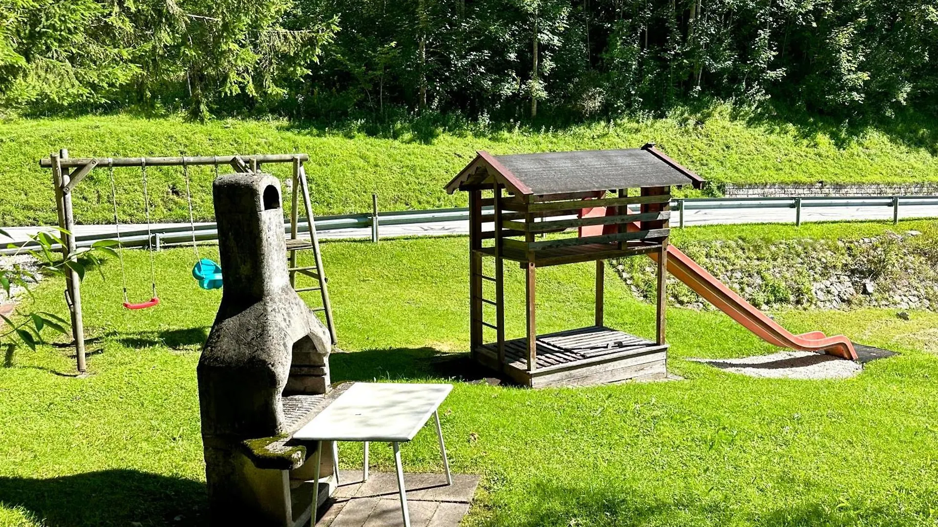 Haus Bergwelten Ramsau - Hintermuehle Ramsau bei Berchtesgaden Apartment