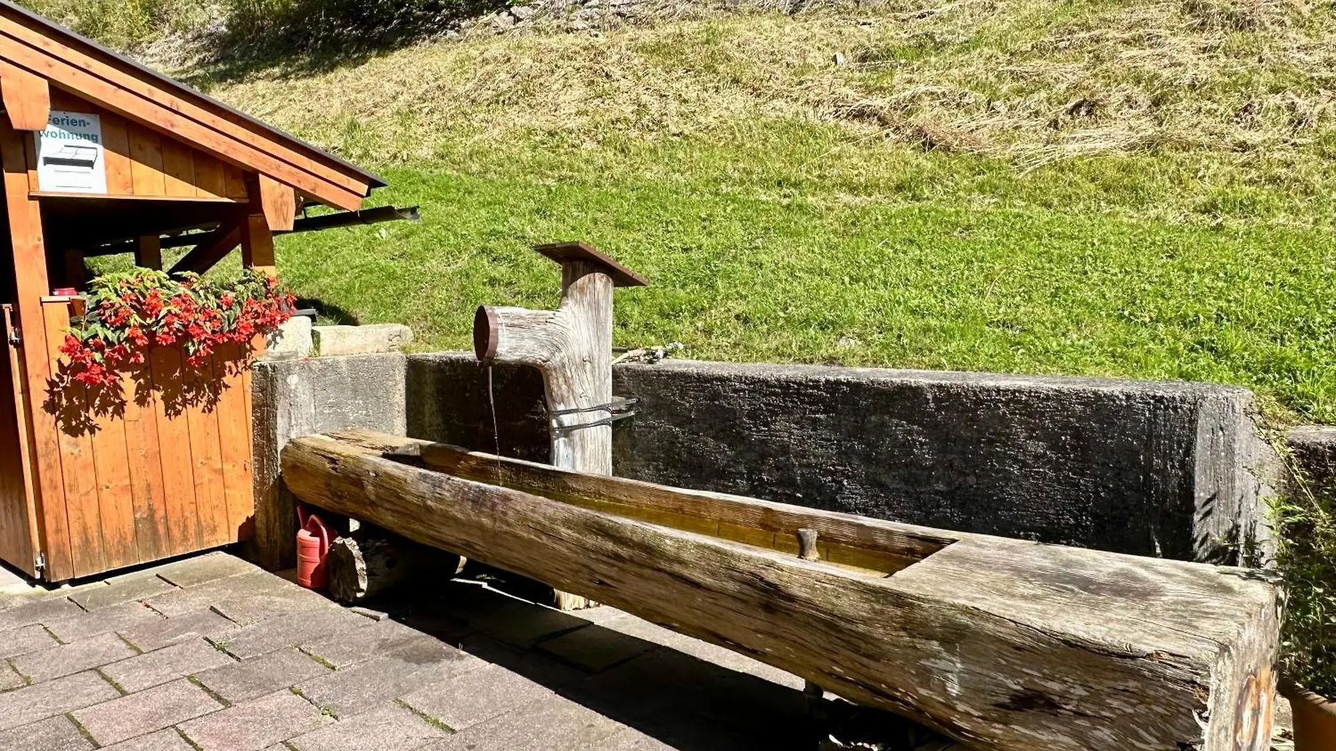 Haus Bergwelten Ramsau - Hintermuehle Ramsau bei Berchtesgaden