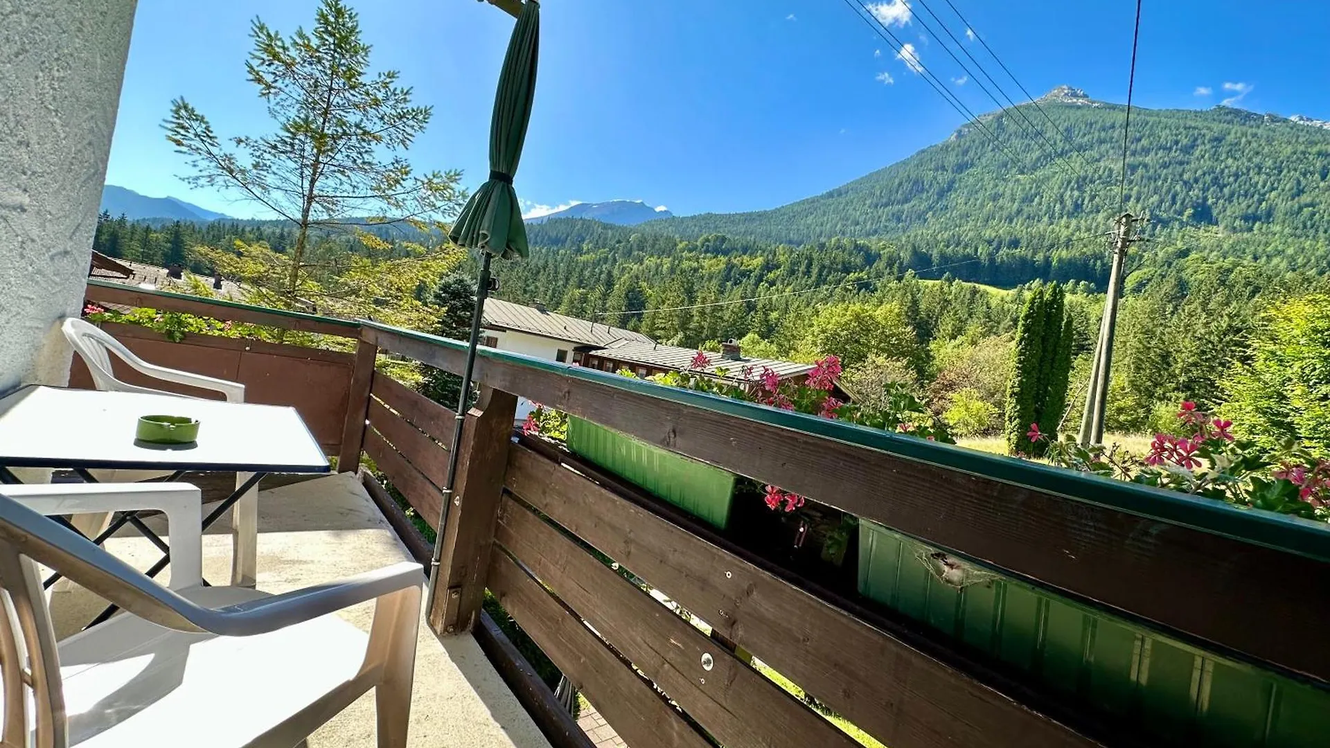 Haus Bergwelten Ramsau - Hintermuehle Ramsau bei Berchtesgaden 0*,  Germany