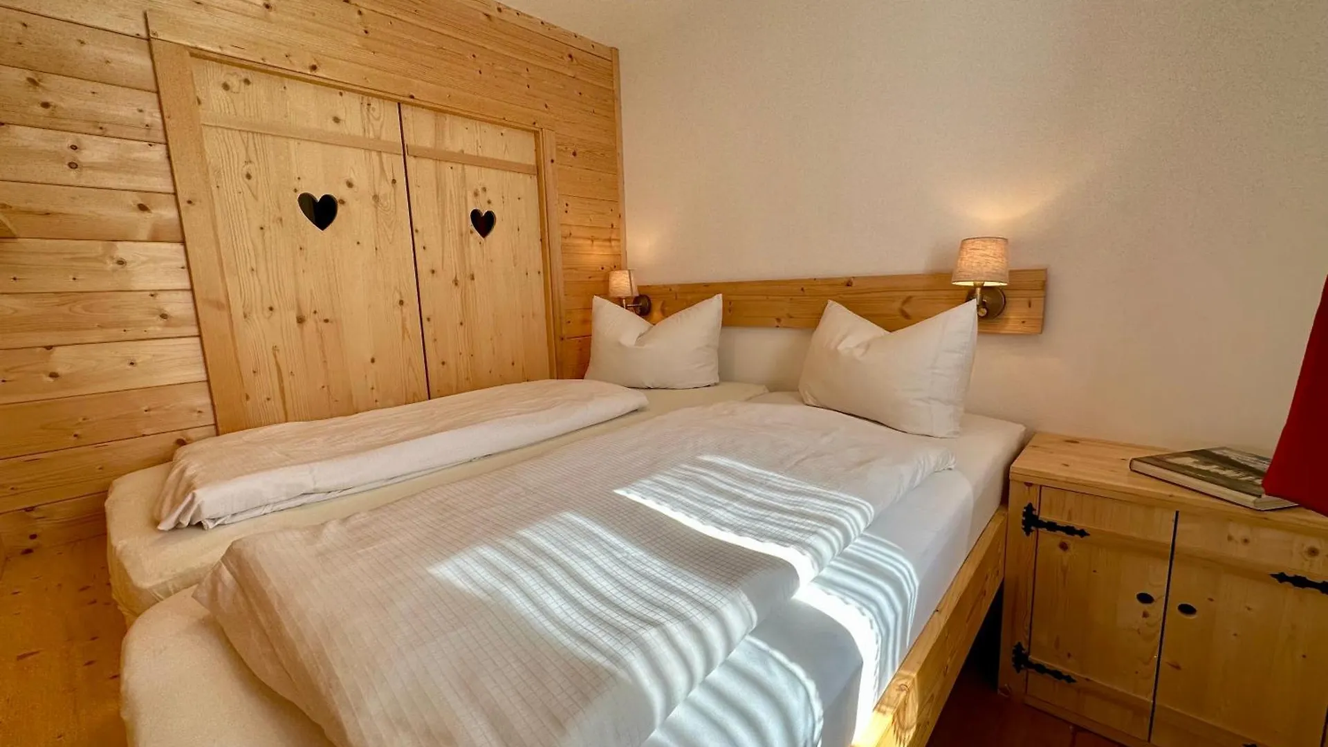 Apartment Haus Bergwelten Ramsau - Hintermuehle Ramsau bei Berchtesgaden