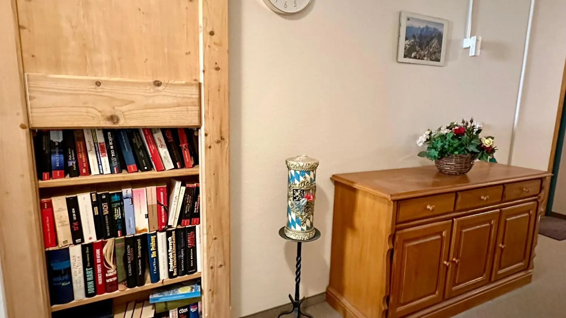 Apartment Haus Bergwelten Ramsau - Hintermuehle Ramsau bei Berchtesgaden