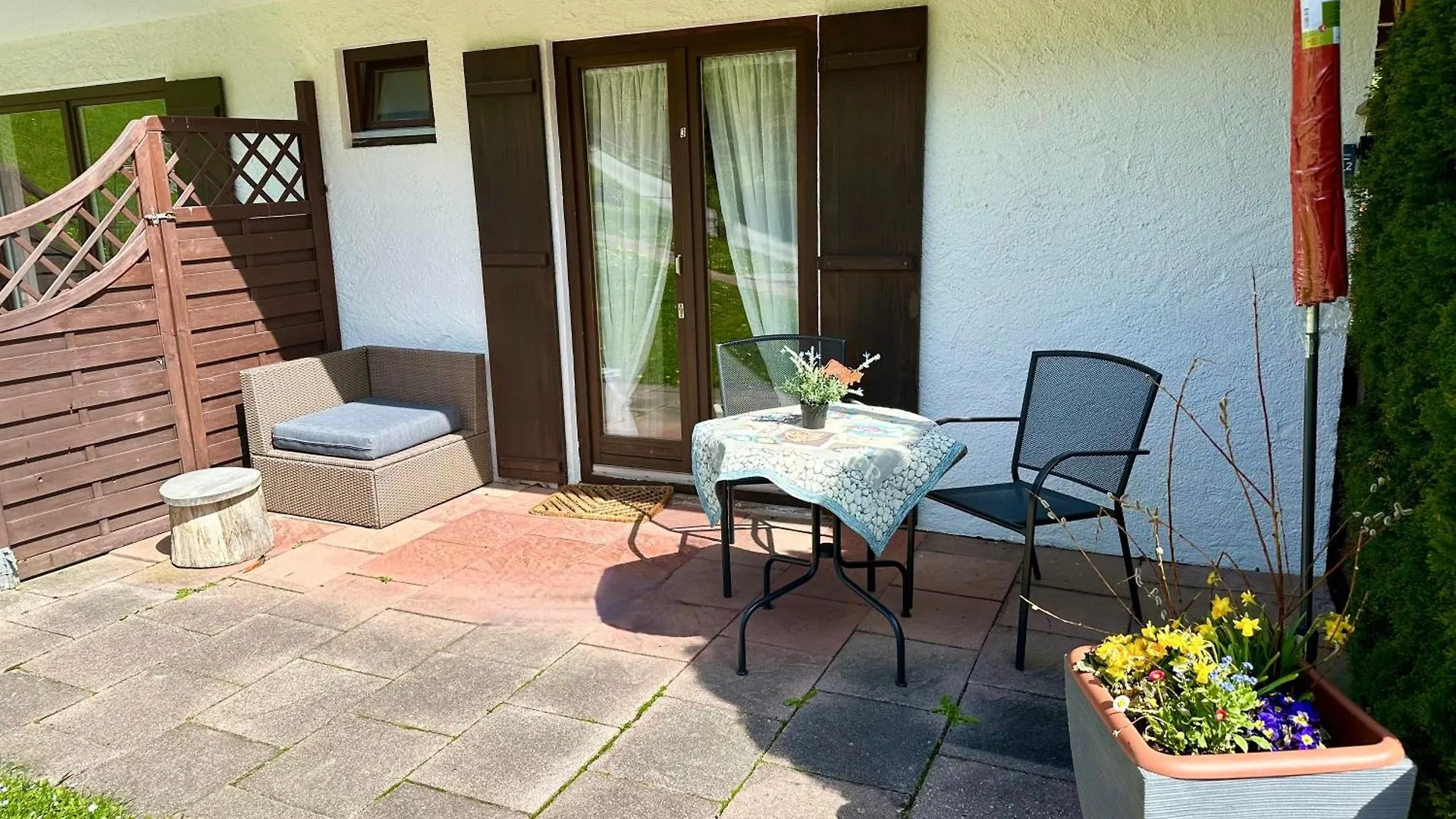 Apartment Haus Bergwelten Ramsau - Hintermuehle Ramsau bei Berchtesgaden
