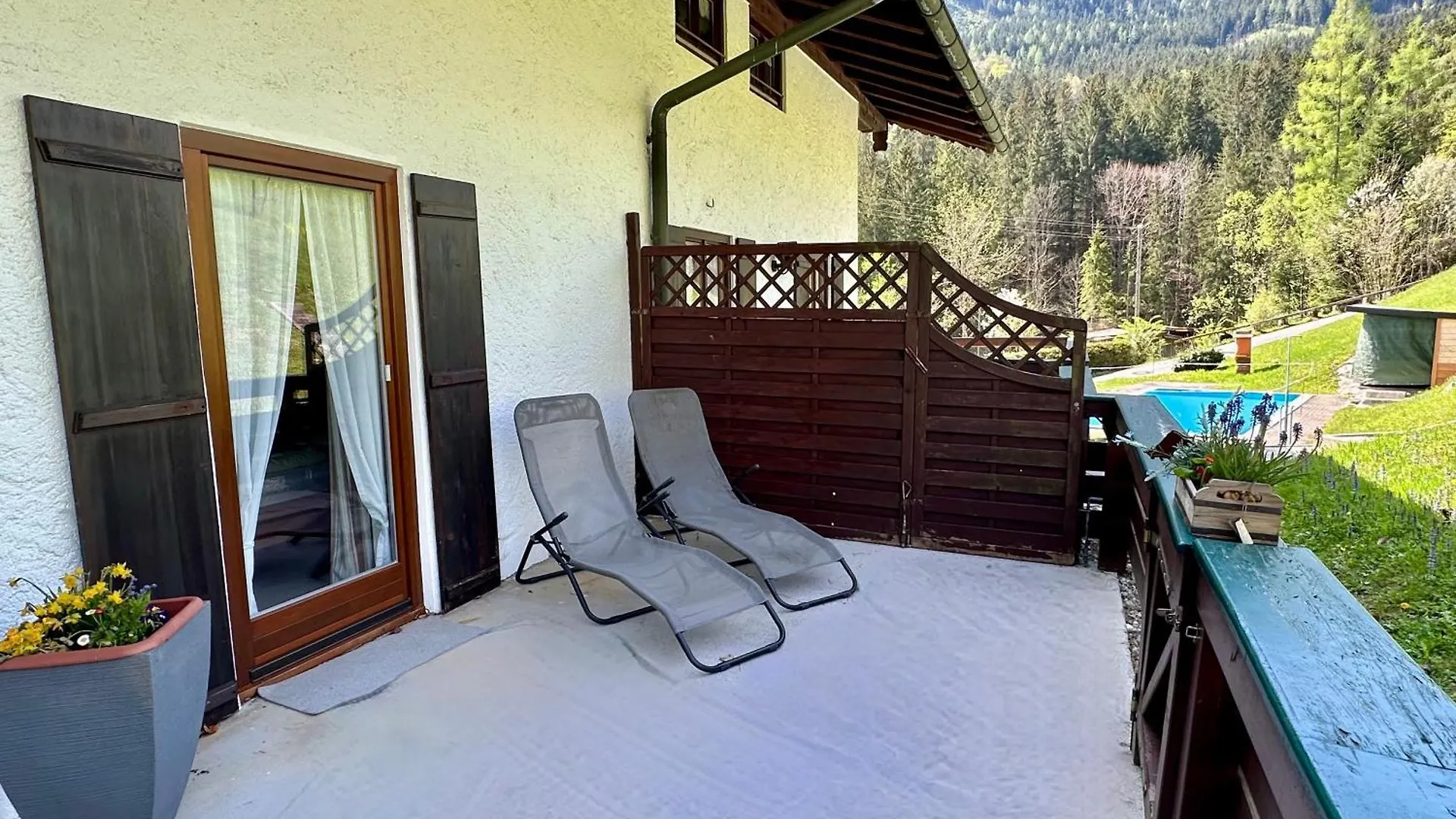 Haus Bergwelten Ramsau - Hintermuehle Ramsau bei Berchtesgaden Germany