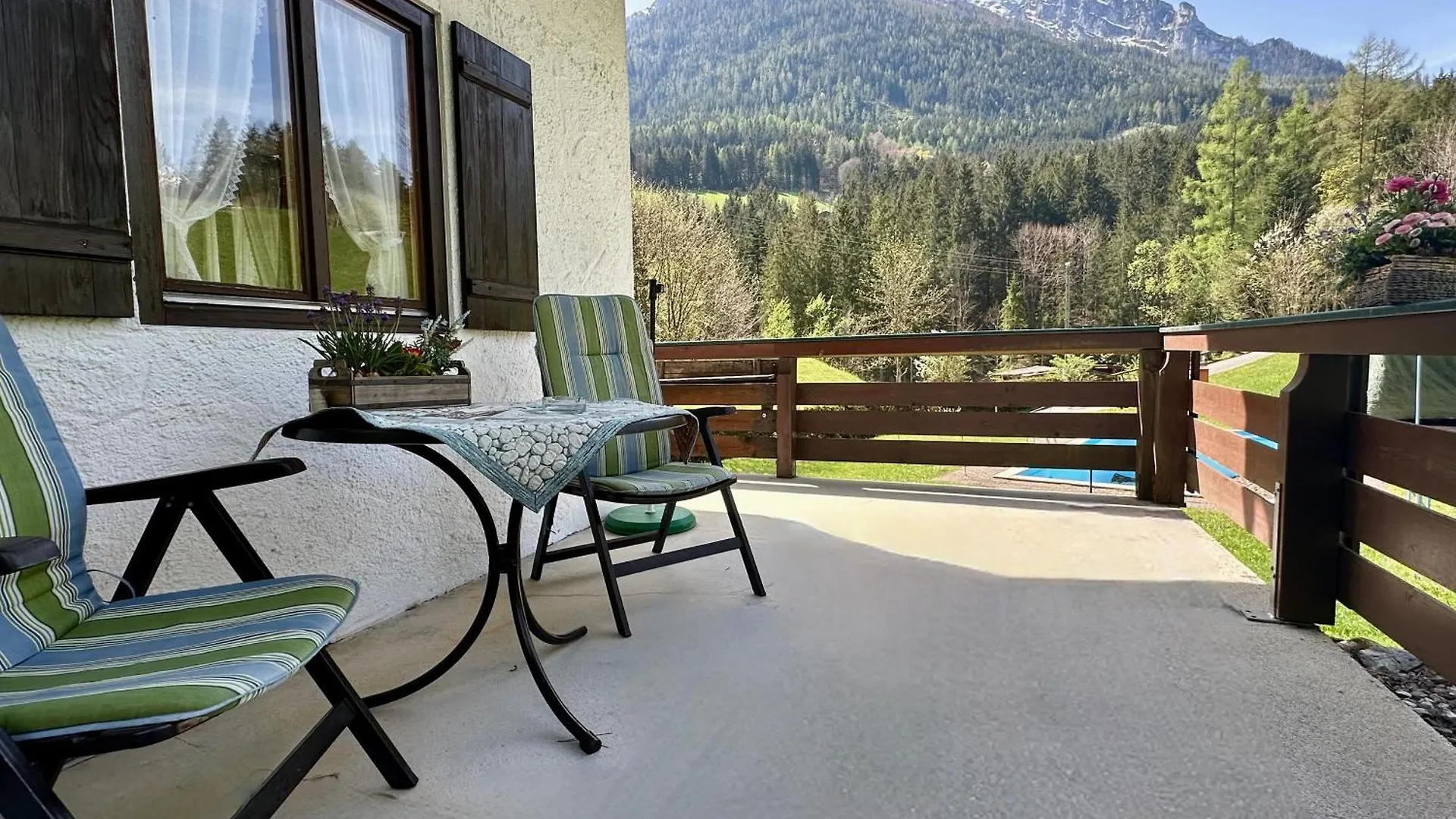 Apartment Haus Bergwelten Ramsau - Hintermuehle Ramsau bei Berchtesgaden Germany