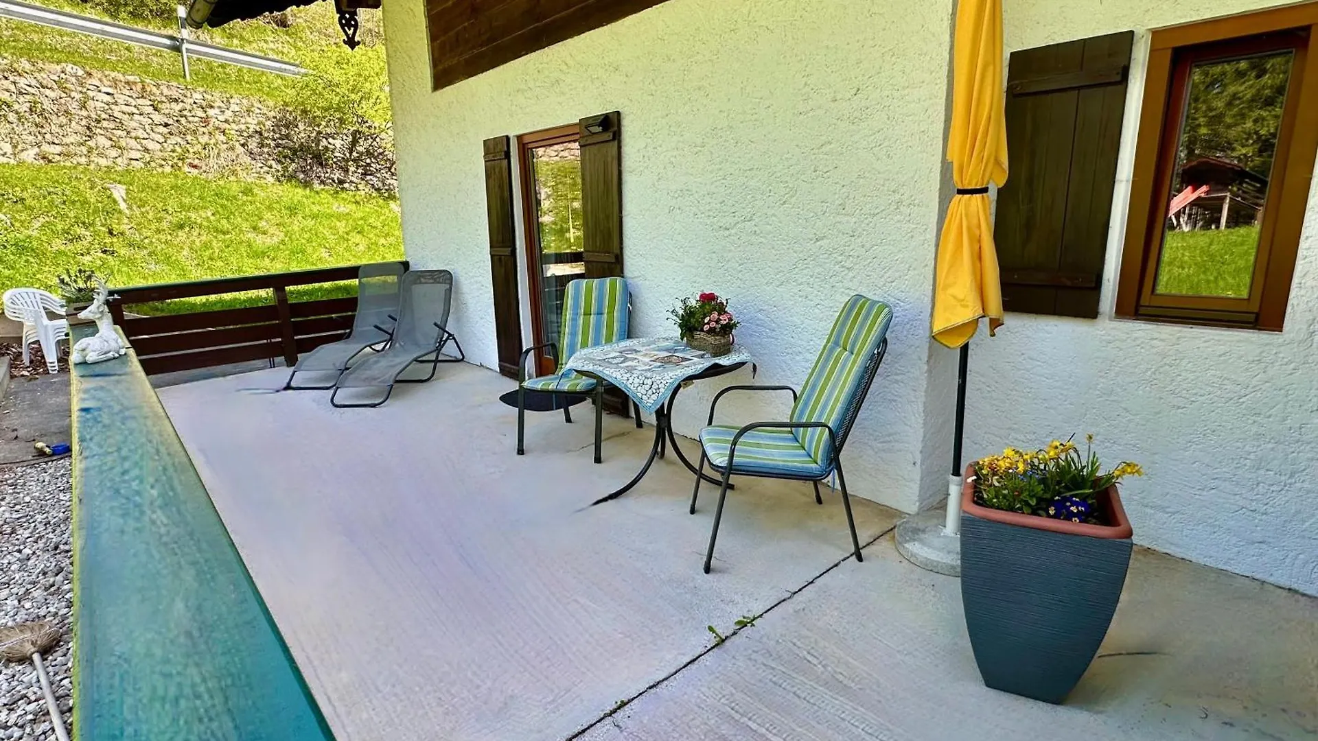 Haus Bergwelten Ramsau - Hintermuehle Ramsau bei Berchtesgaden