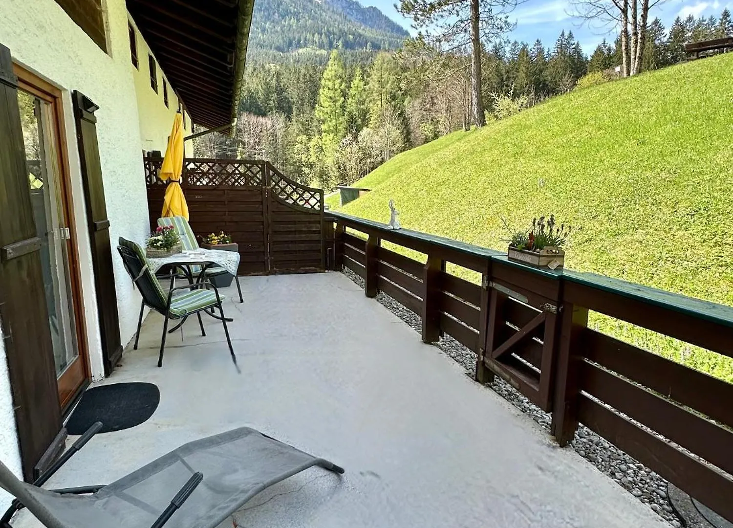Apartment Haus Bergwelten Ramsau - Hintermuehle Ramsau bei Berchtesgaden Germany