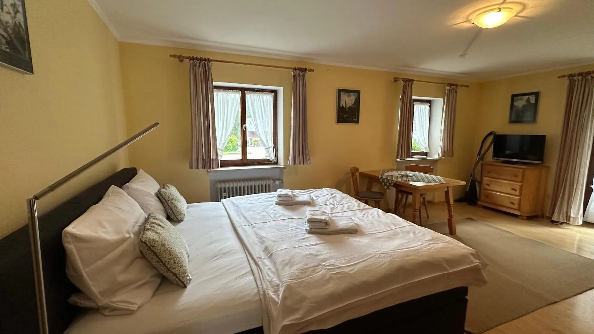 Apartment Haus Bergwelten Ramsau - Hintermuehle Ramsau bei Berchtesgaden Germany