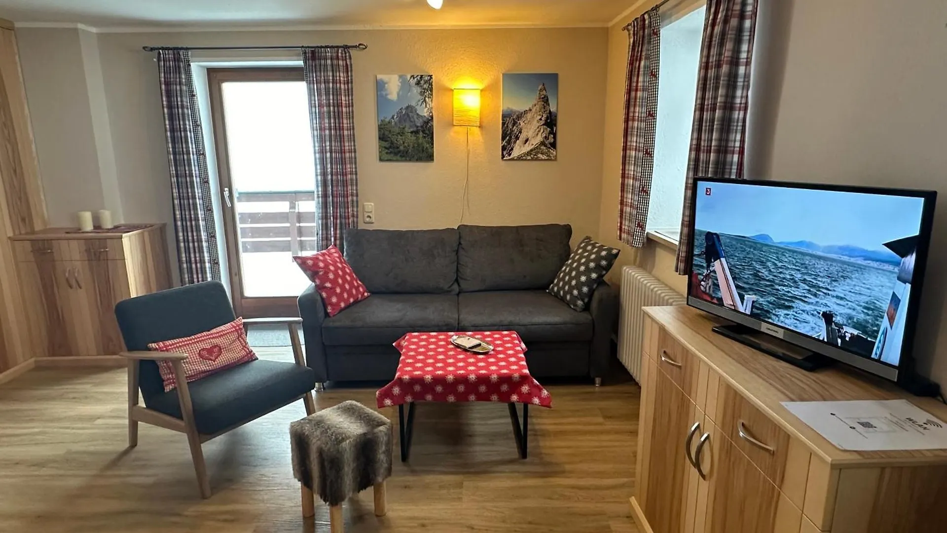 Apartment Haus Bergwelten Ramsau - Hintermuehle Ramsau bei Berchtesgaden