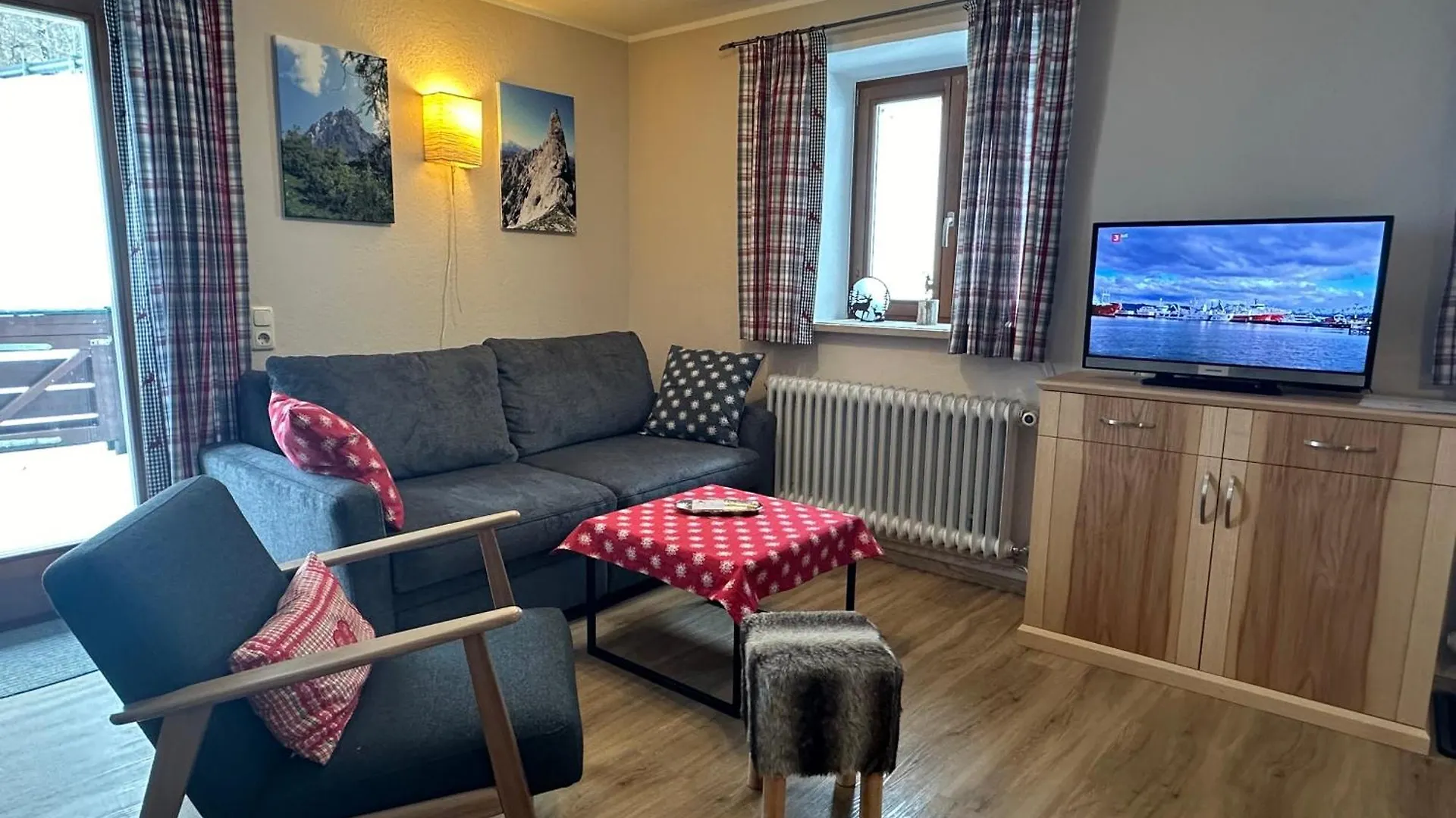 Haus Bergwelten Ramsau - Hintermuehle Ramsau bei Berchtesgaden Germany