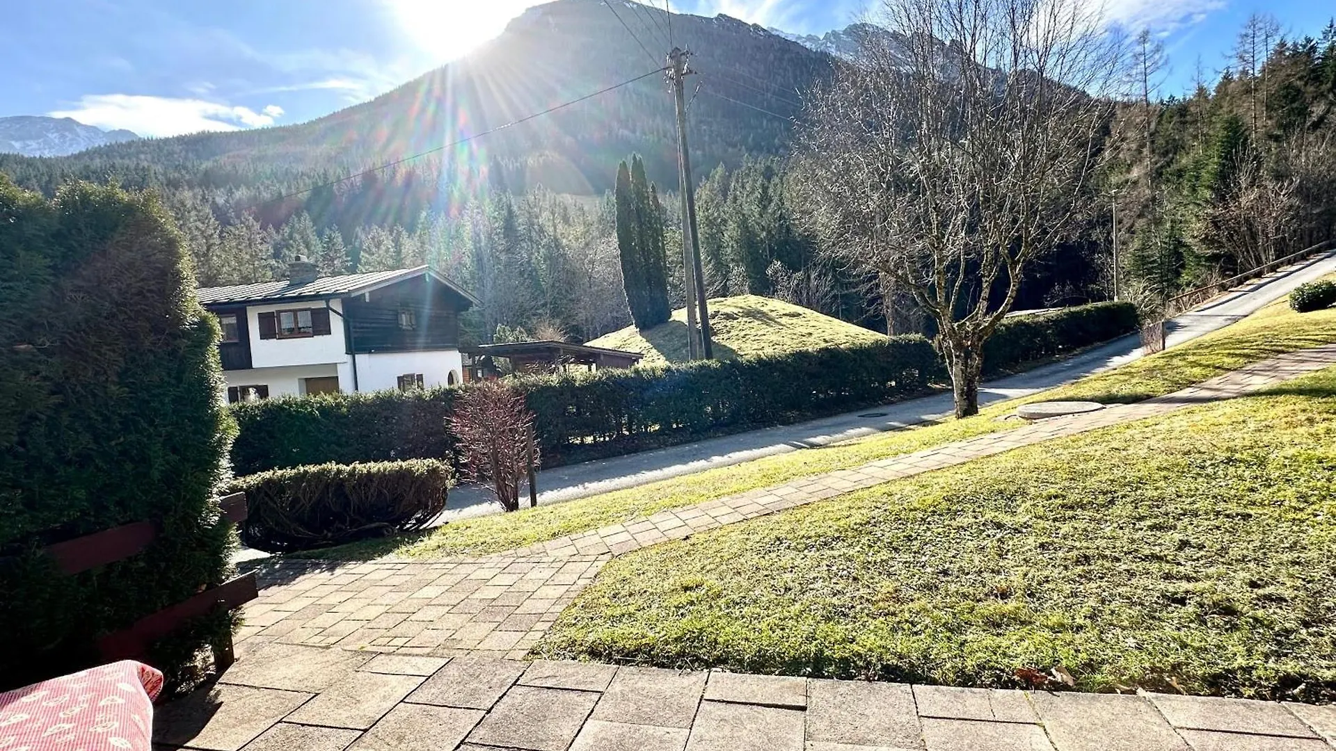 Haus Bergwelten Ramsau - Hintermuehle Ramsau bei Berchtesgaden 0*,  Germany